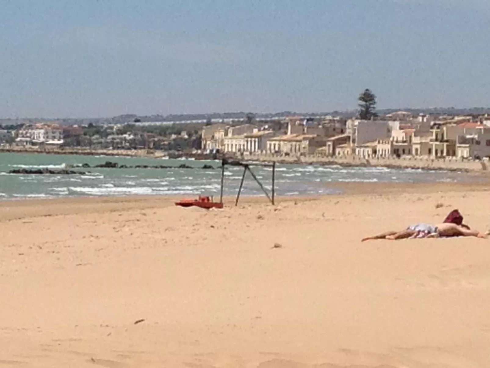 Appartement in Donnalucata mit Großem Garten - Image-tags.info