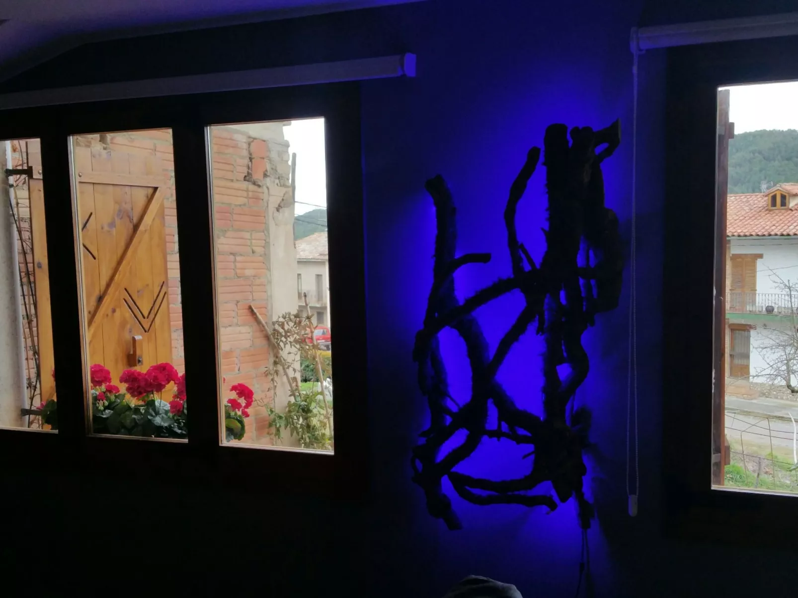 Appartement 'Borredà' mit Kaminofen - Image-tags.info