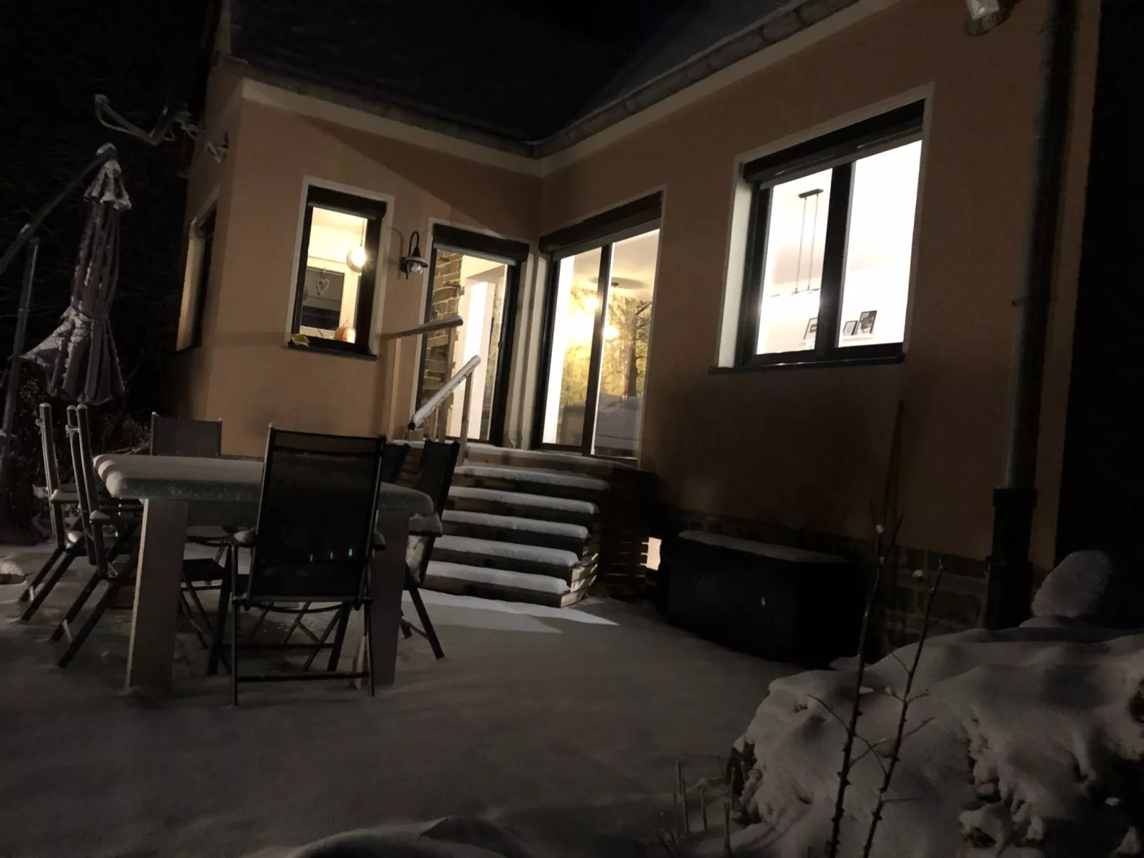 In Bad Brambach mit Großer Terrasse - Image-tags.info