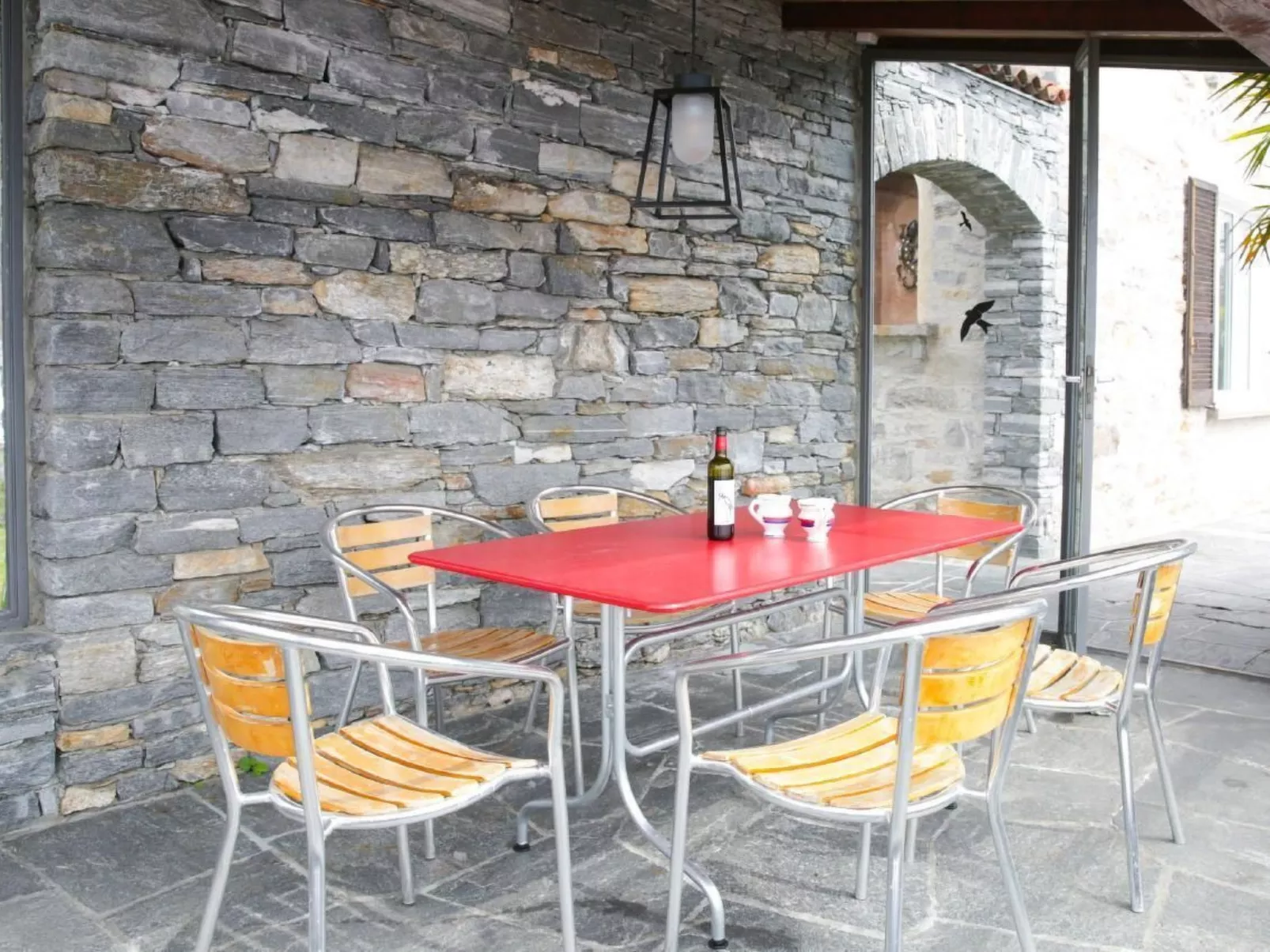 Traumhaftes Tessiner Haus mit Weitblick - Image-tags.info