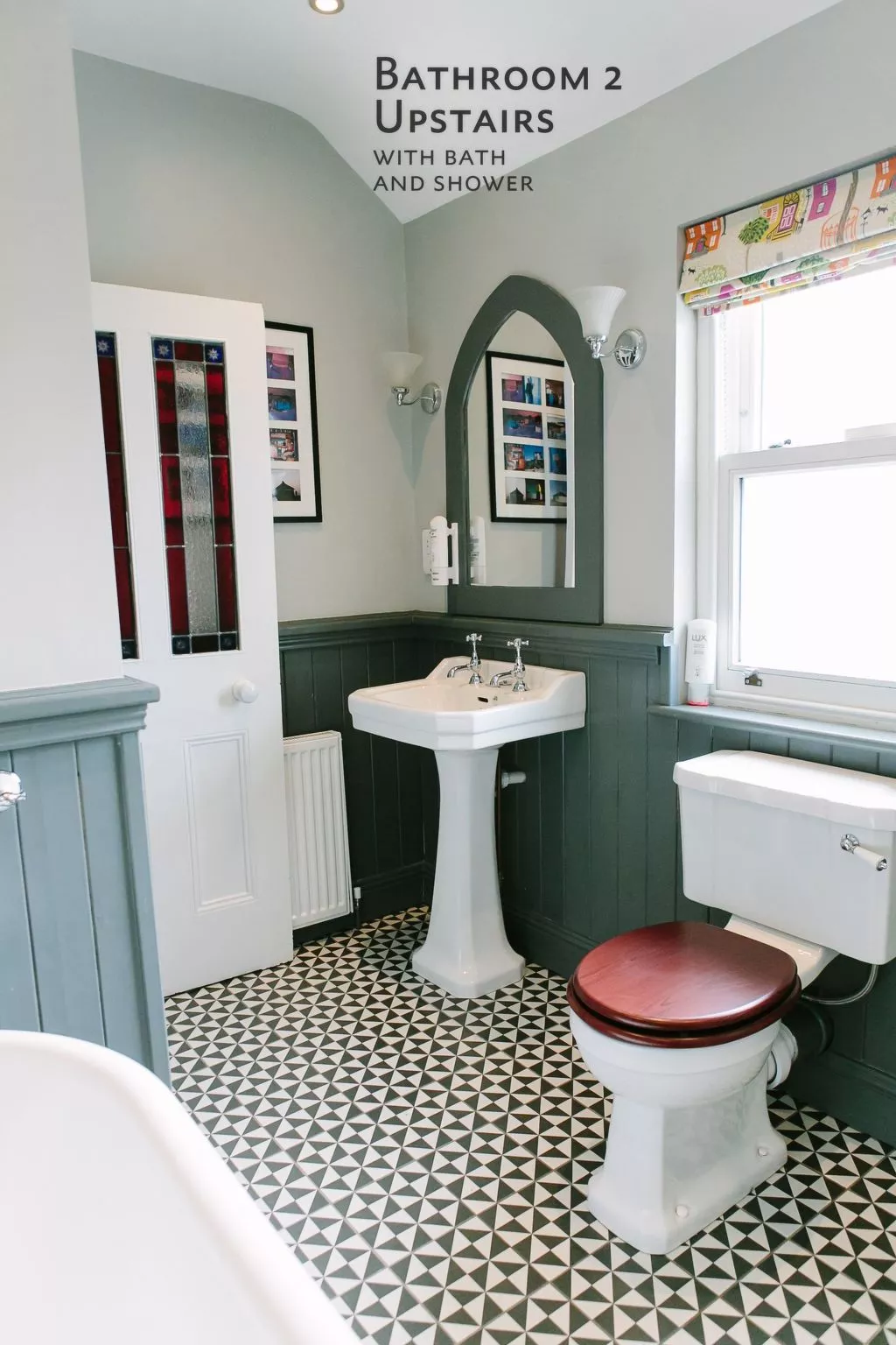 Ferienvilla "Glasnevin" - Image-tags.info