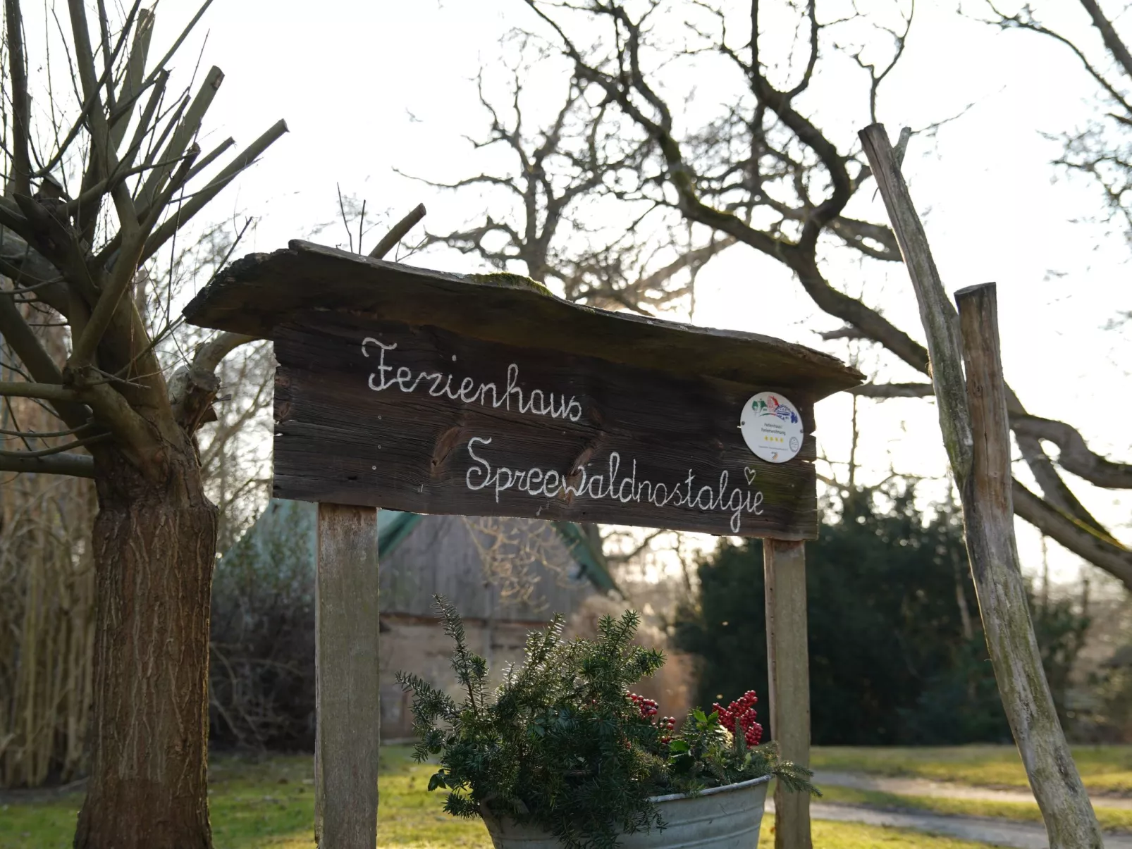 Spreewaldnostalgie - Image-tags.info