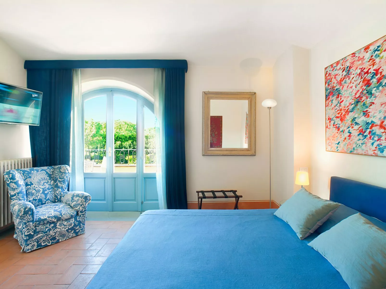 Wohnanlage Ca de Frati-Wohnung Giaggiolo - Image-tags.info