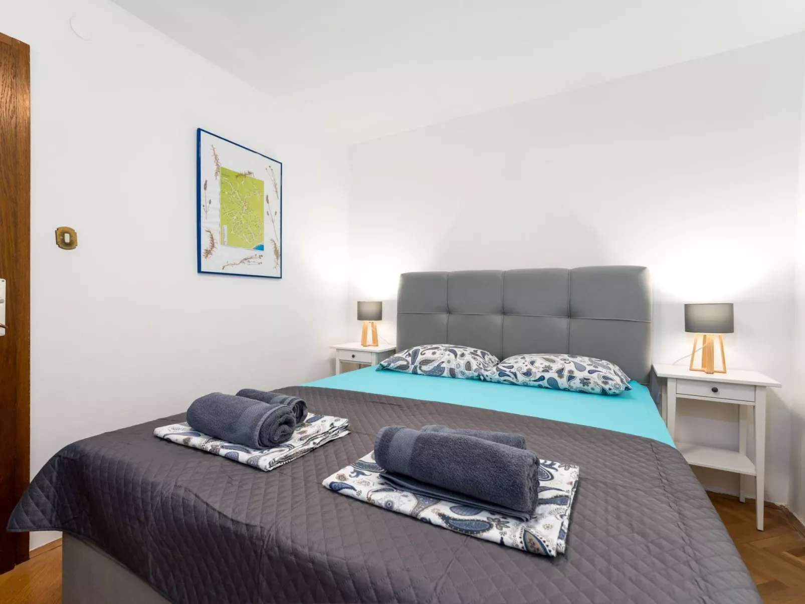 Villa "Olive Tree" mit Schwimmbad - Image-tags.info