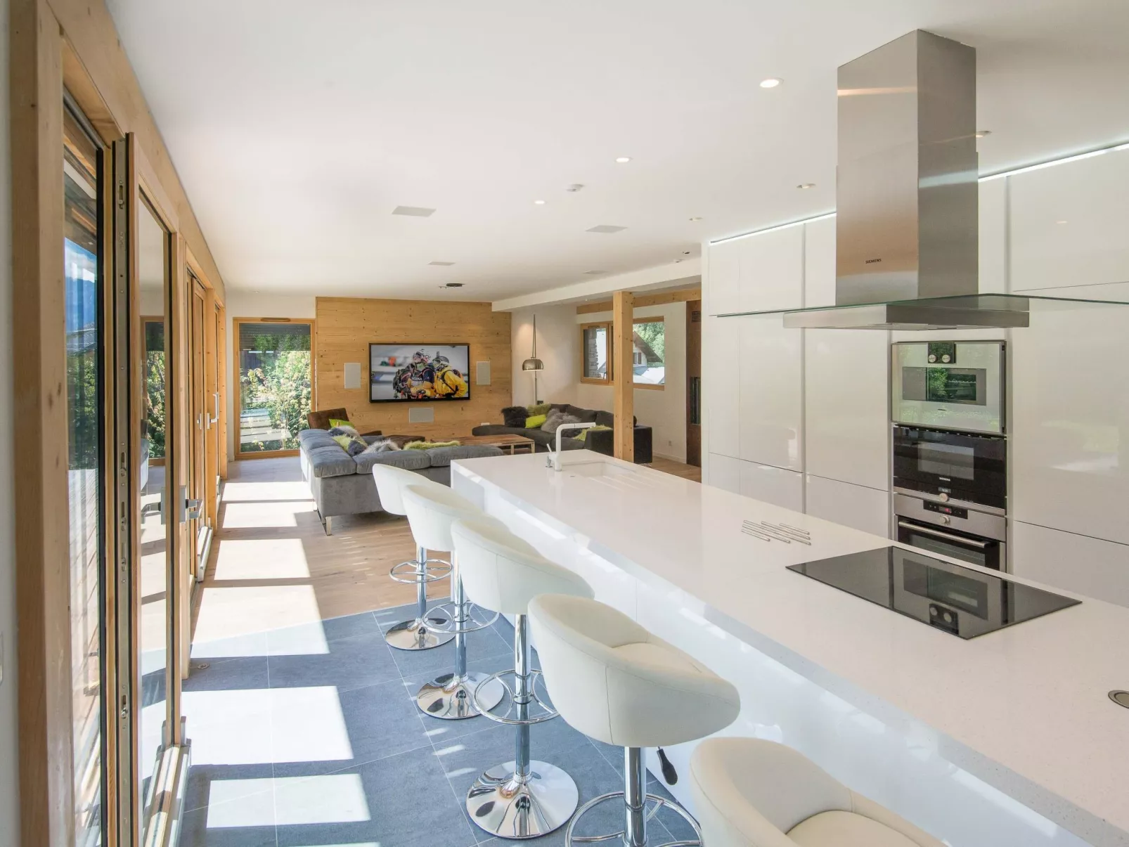 Chalet Montana - Image-tags.info