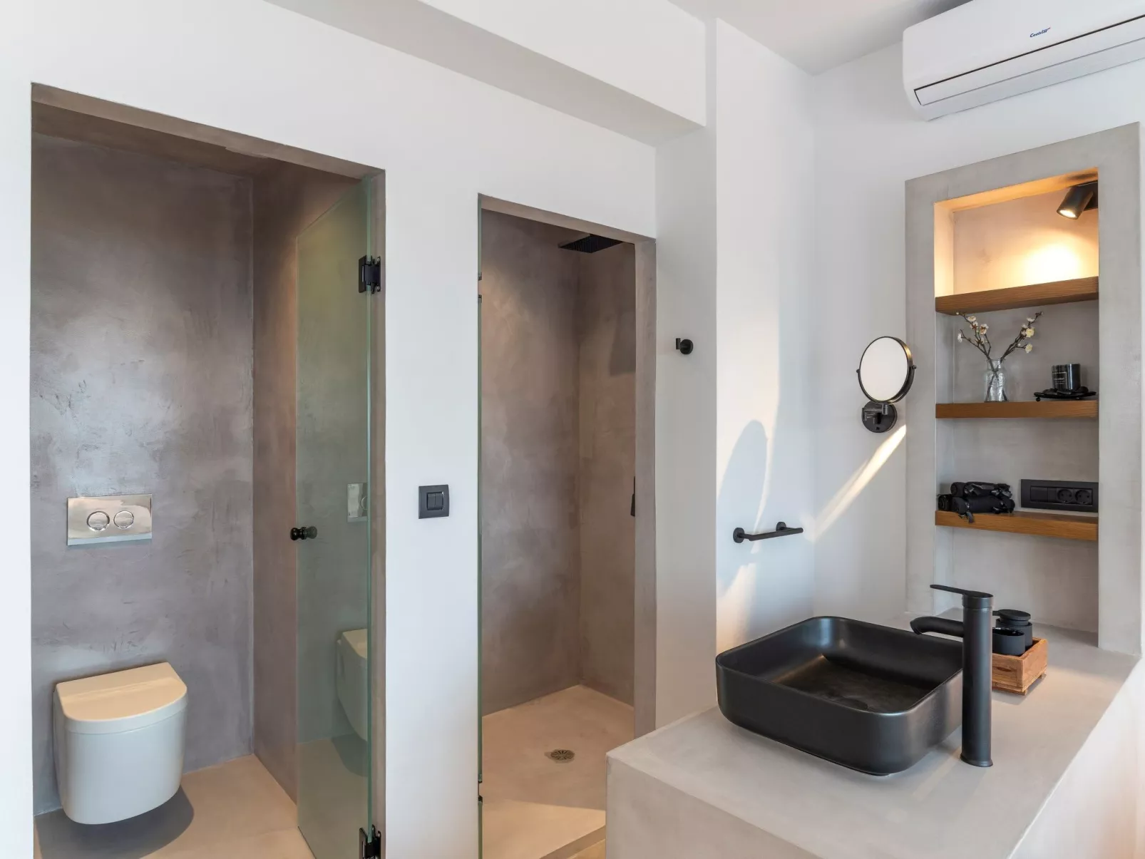 Haus in Afantou - Privater Parkplatz und Pool - Image-tags.info