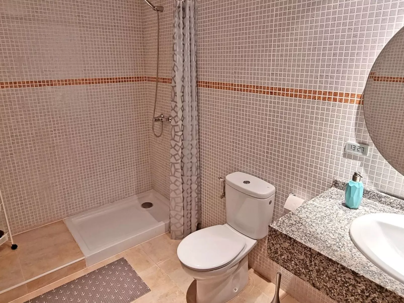 In Castillo Caleta De Fuste mit Großer Terrasse und Panoramablick - Image-tags.info