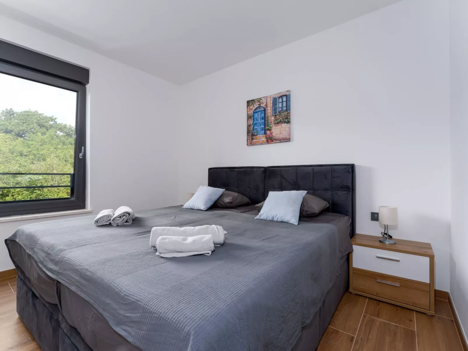 Villa "Lavanda" mit Garten, Grill und Terrasse - Image-tags.info