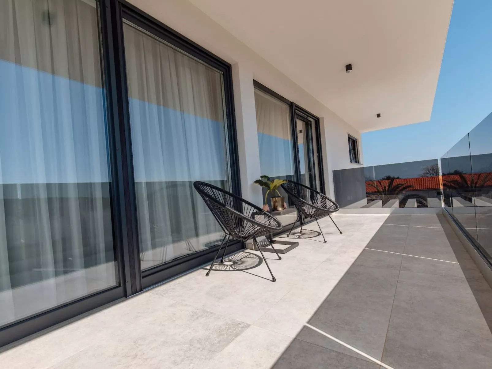 Villa "Andris" mit Garten, Grill und Terrasse - Image-tags.info