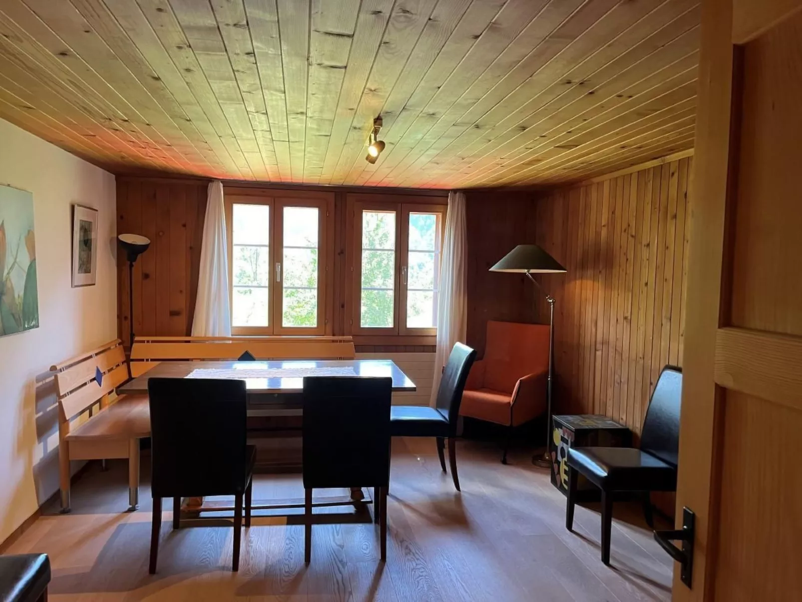 Chalet Alpen Lotus - Image-tags.info