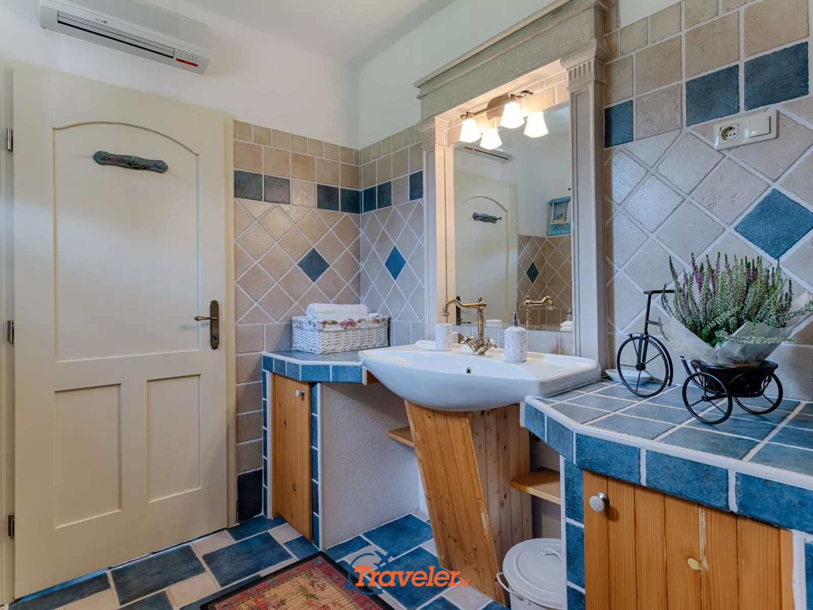 Villa "Oravec" mit Garten, Grill und Terrasse - Image-tags.info