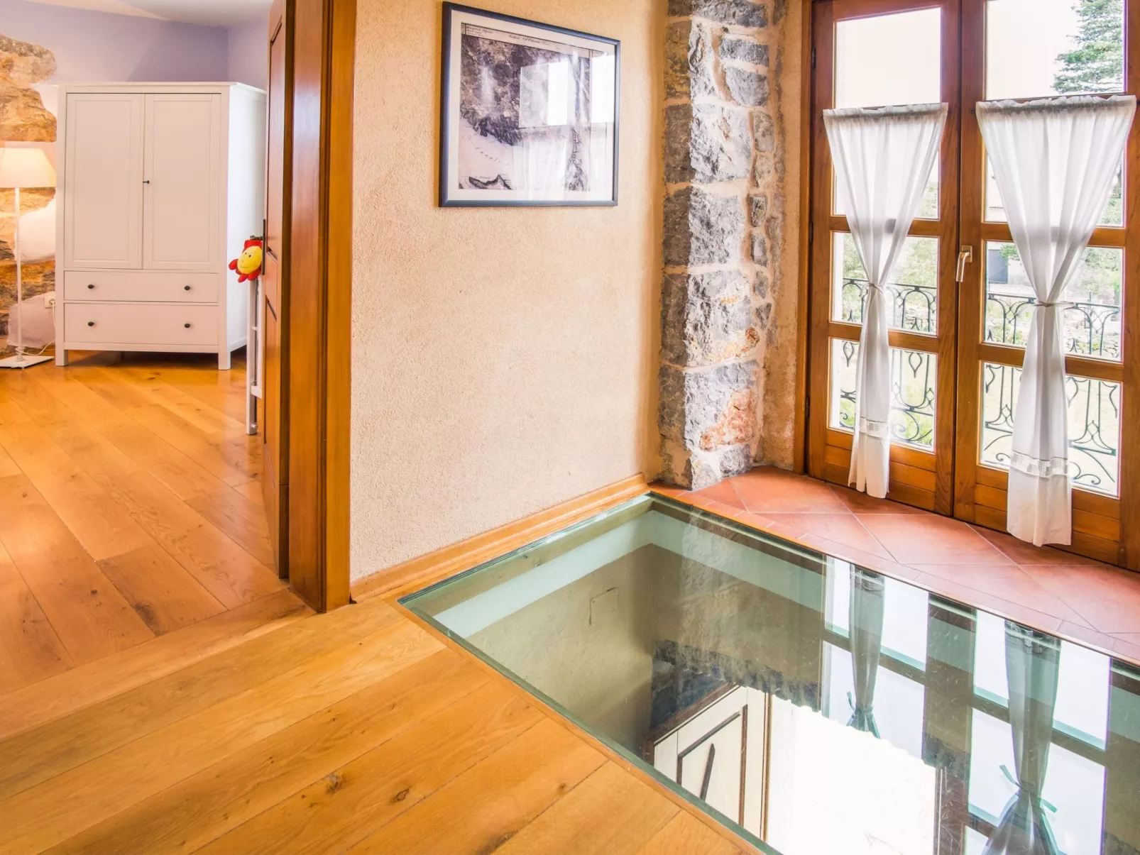 Villa mit Pool, Olivengarten und Meerblick - Image-tags.info