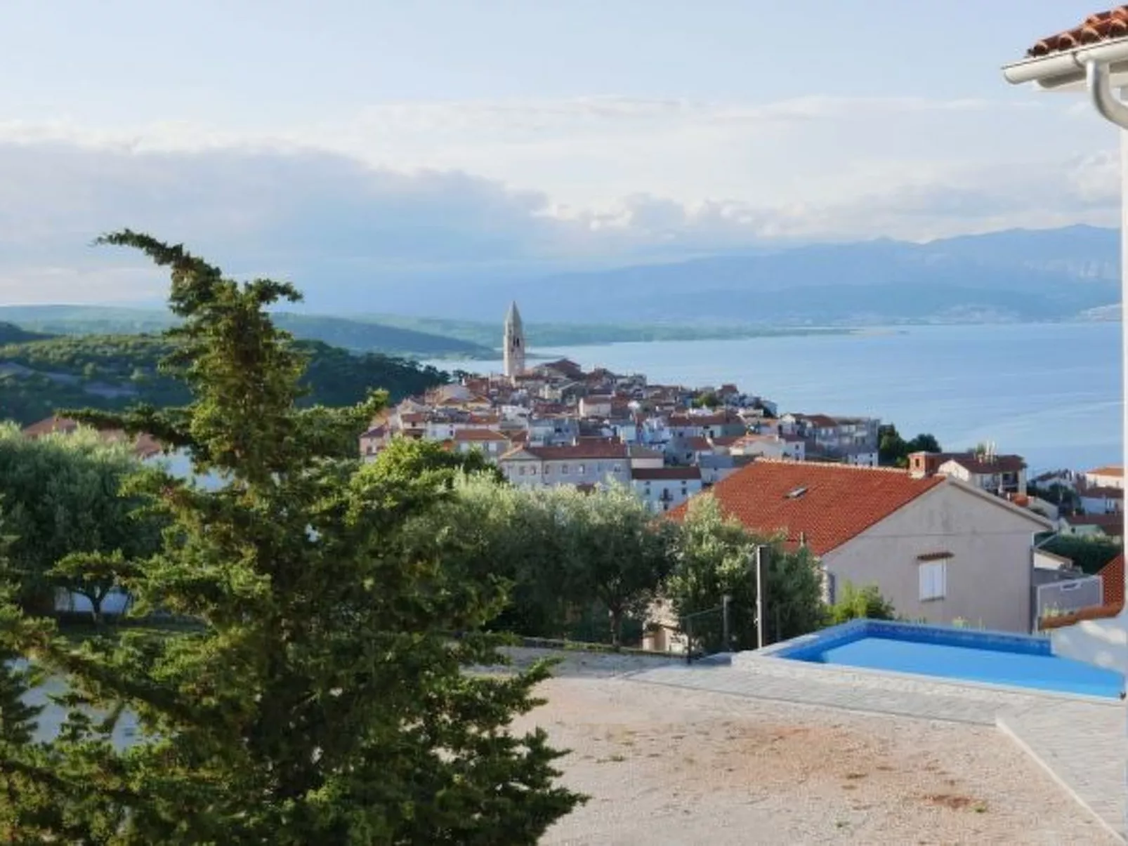 Apartman Višnja  - ID 2106 - Image-tags.info