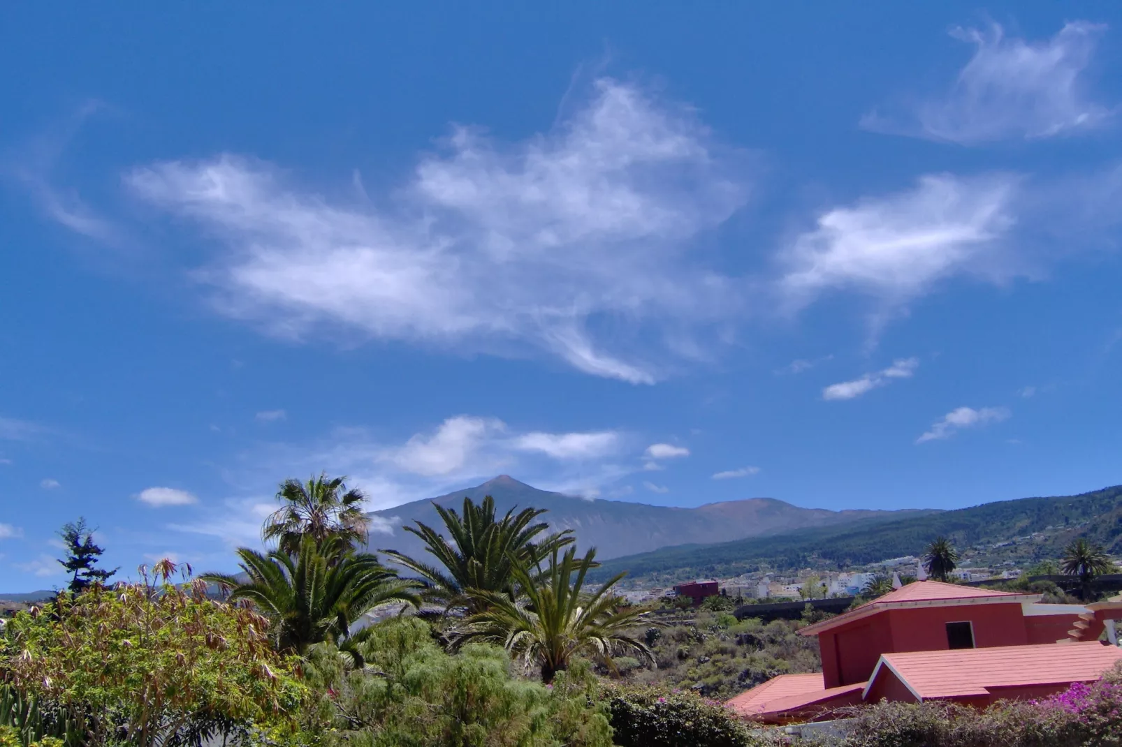 Apartamentos Monasterio de San Antonio 1 - Gebieden zomer 20km