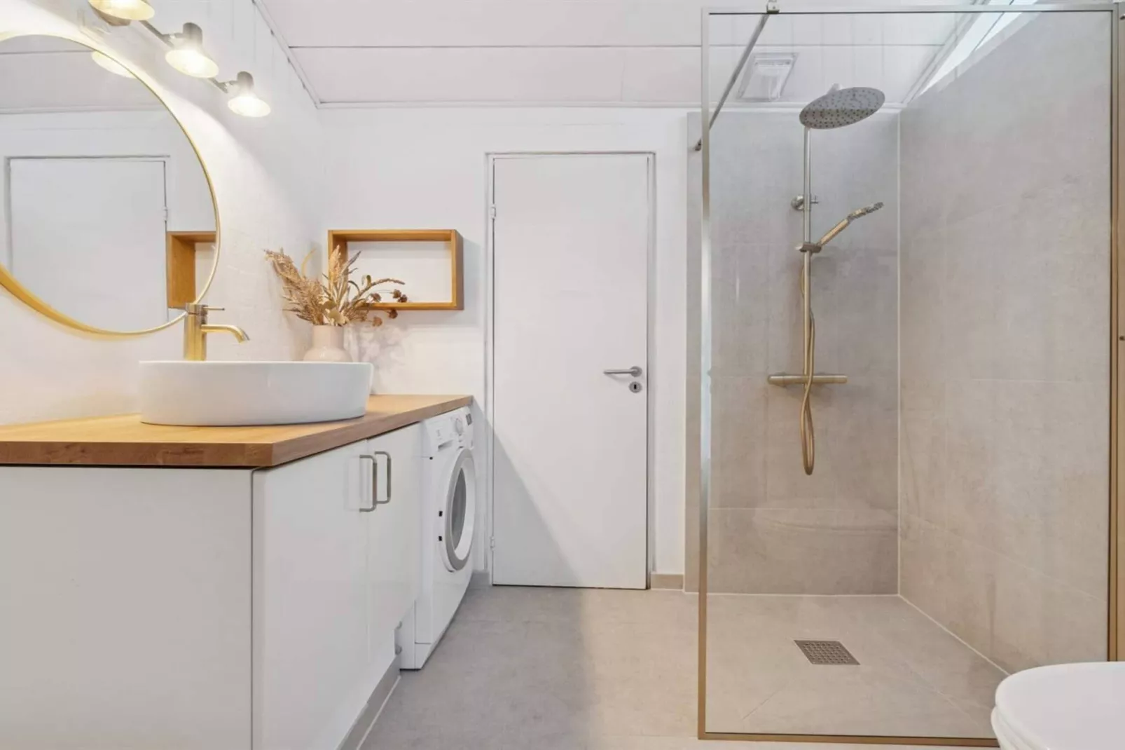 8 persoons vakantie huis in Nexø-Binnen