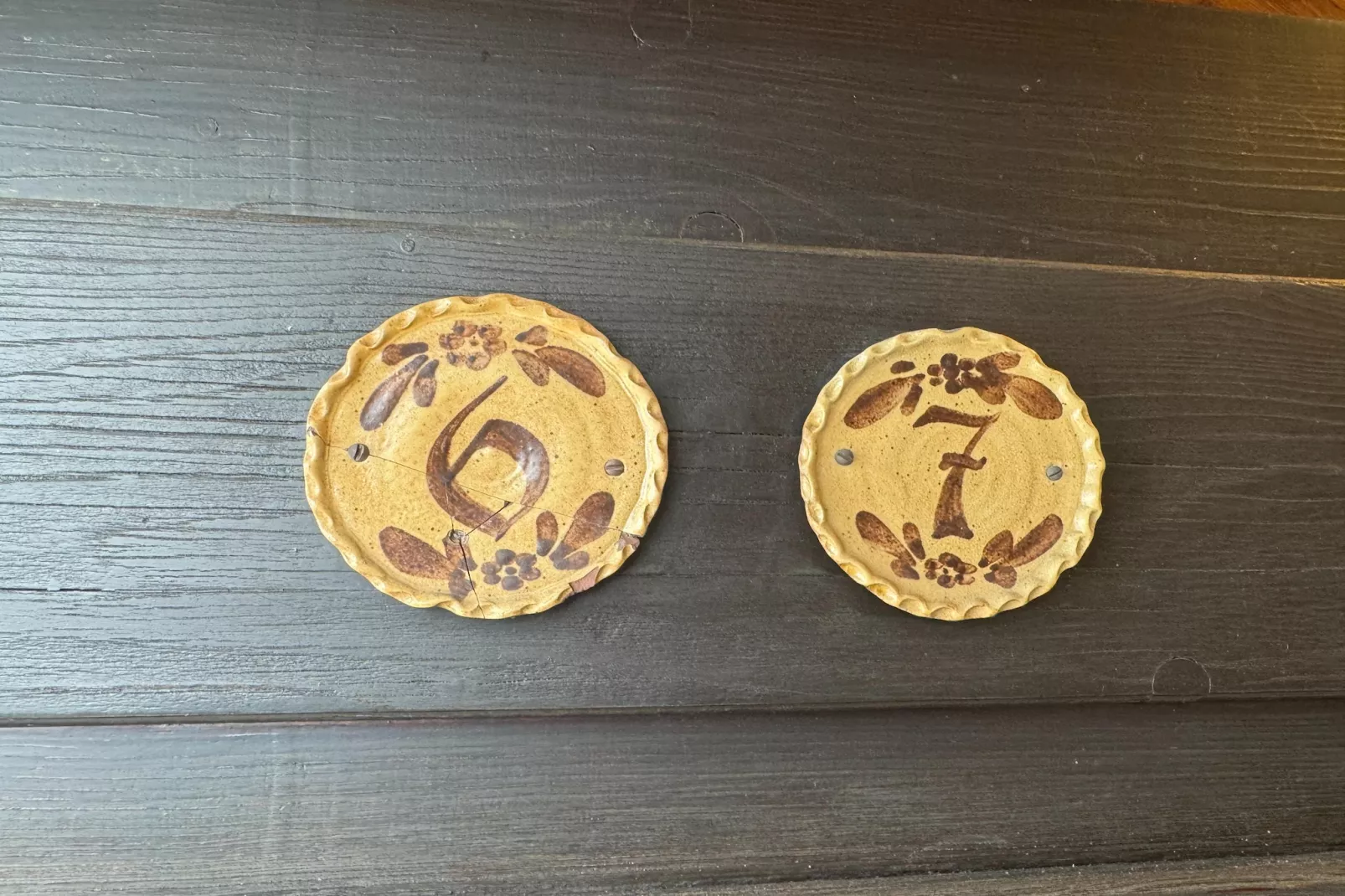 Grafhube Appartements - 2-Raum-Sfeer