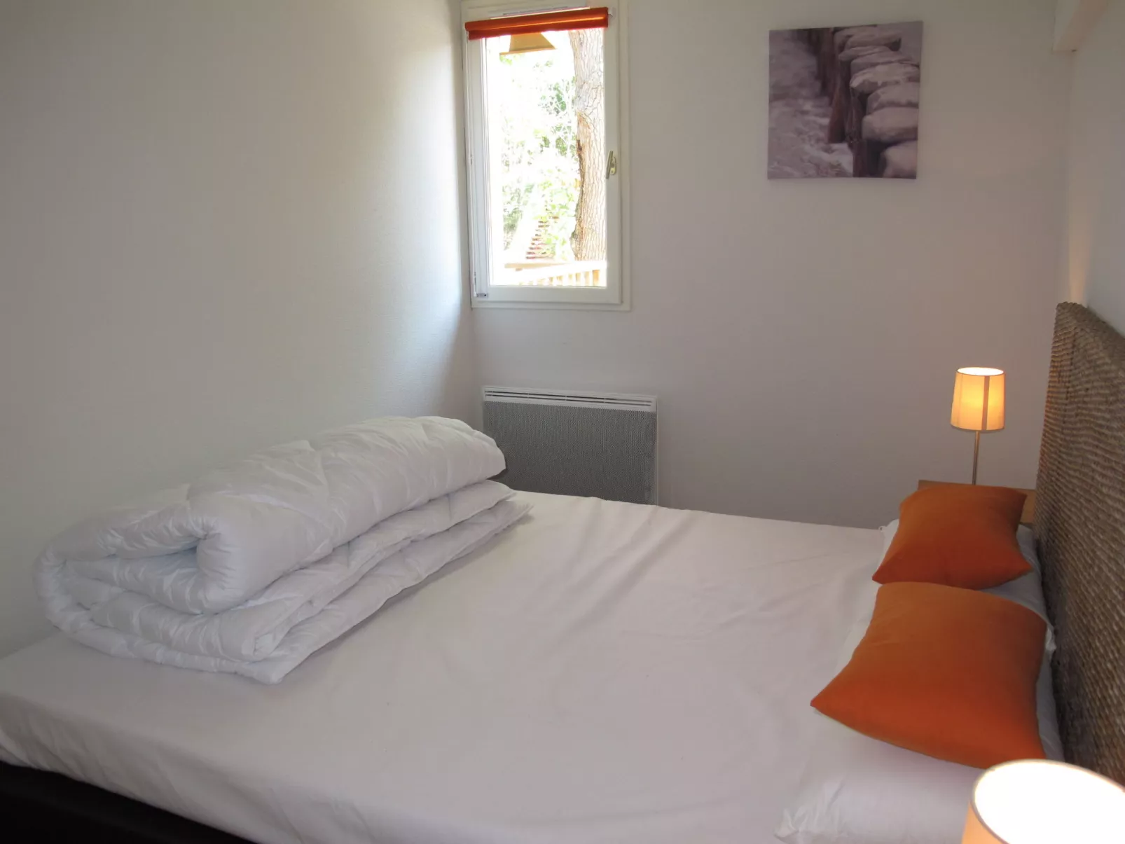 Les Rives du Lac-Binnen