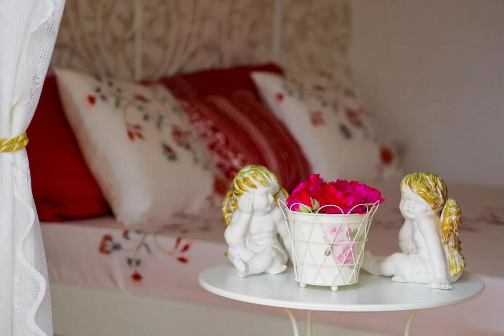 Villa Antonija - Four-Bedroom Villa with Terrace and Private Pool - Binnen