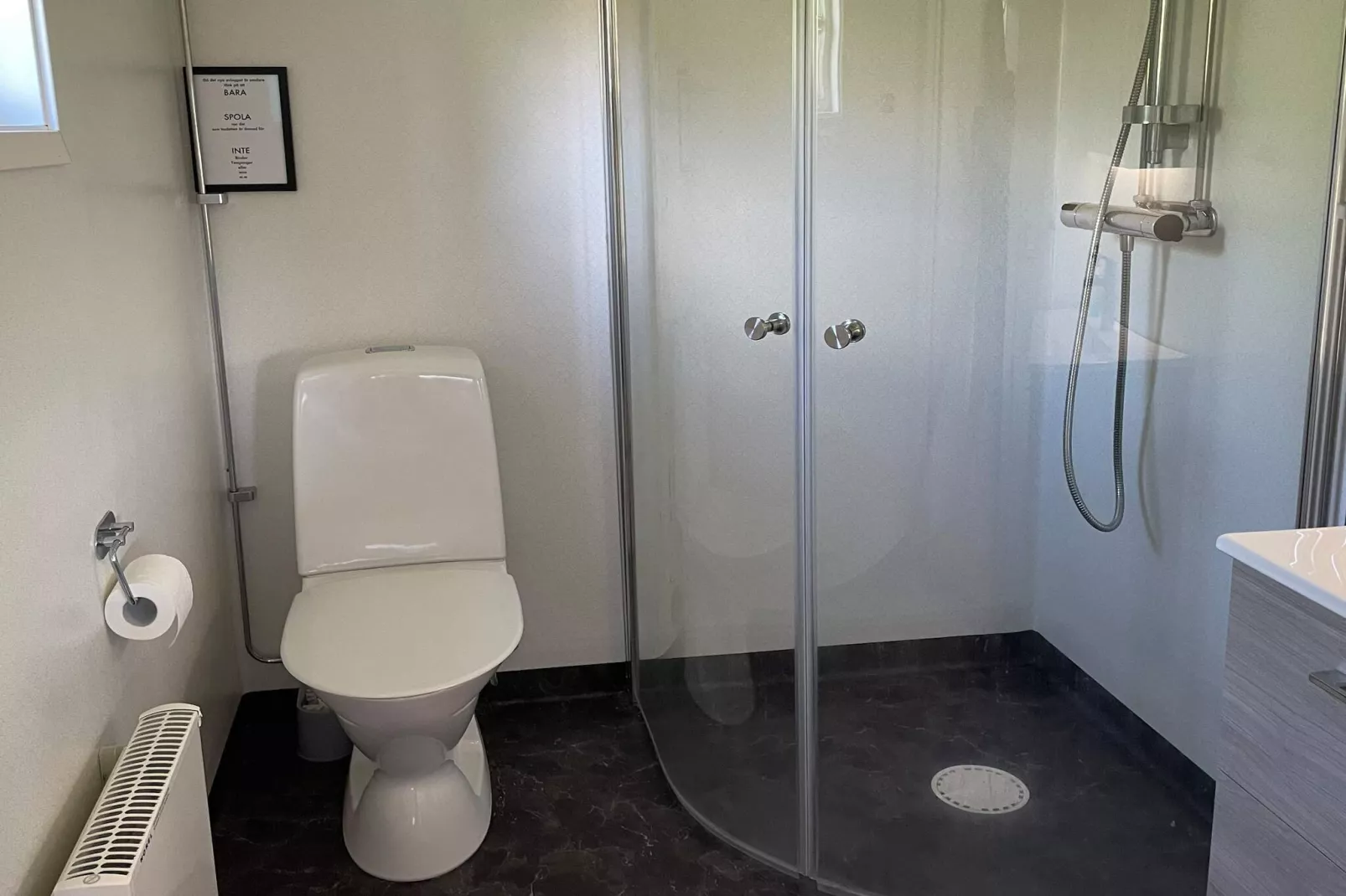 8 Personen vakantie huis in FIGEHOLM - Binnen