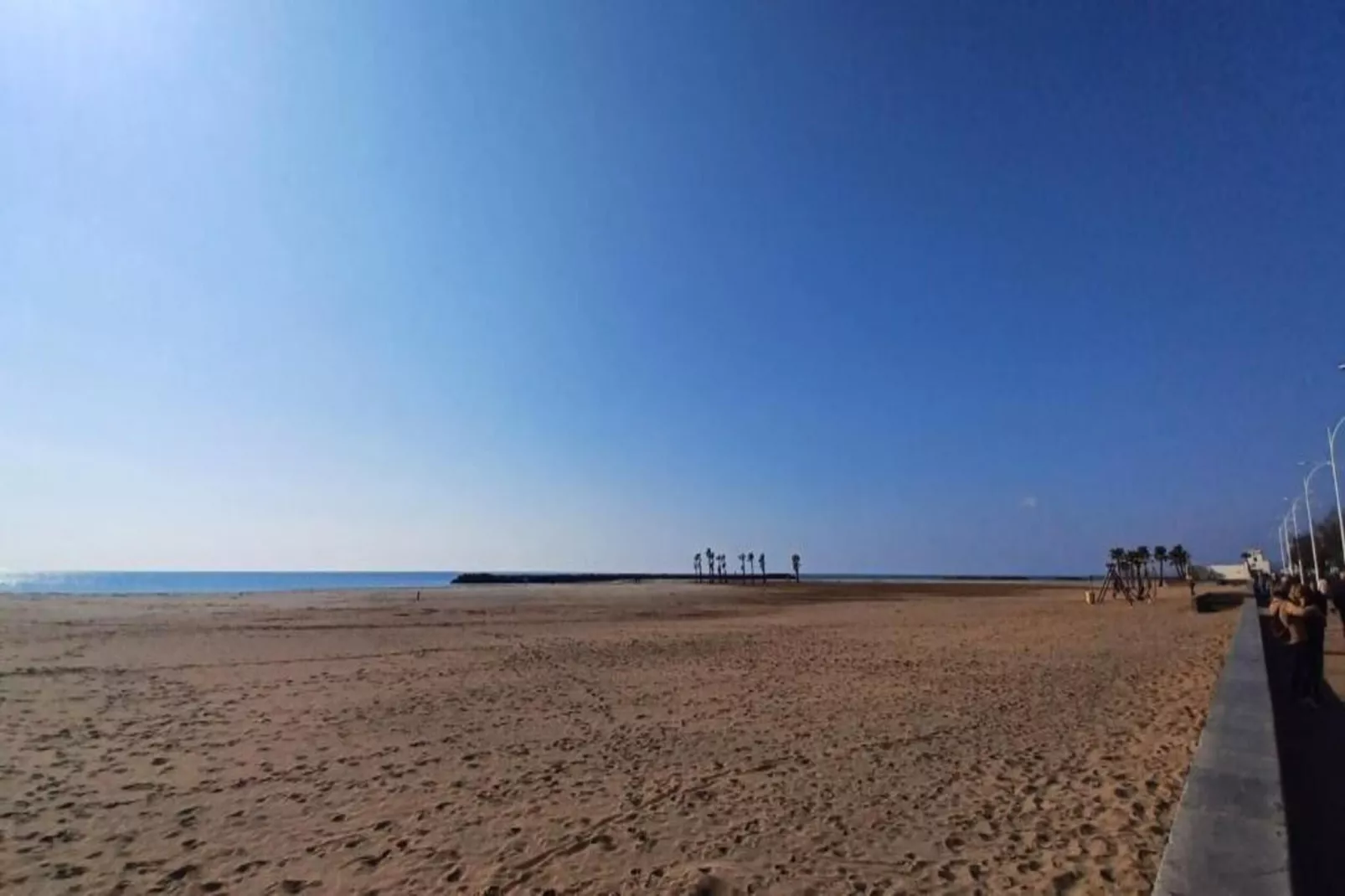 La Dune N°56 - VILLA 3P6 - Gebieden zomer 1km