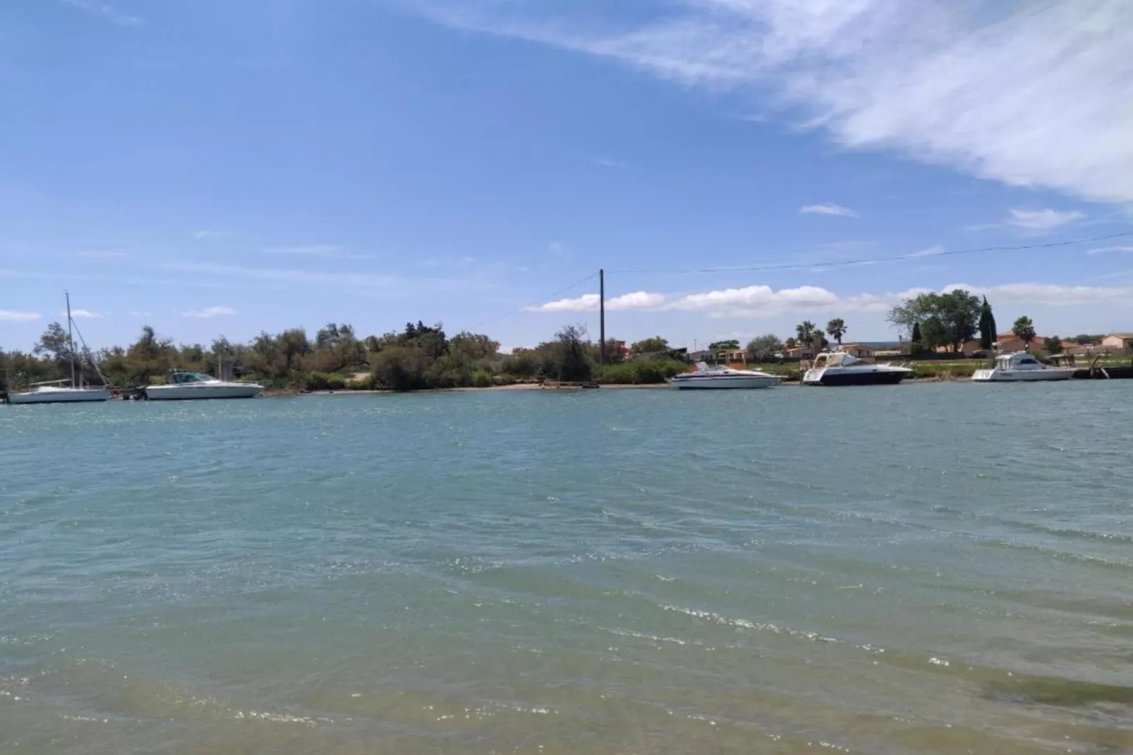 La Dune N°12 - Villa 3P6-Gebieden zomer 1km