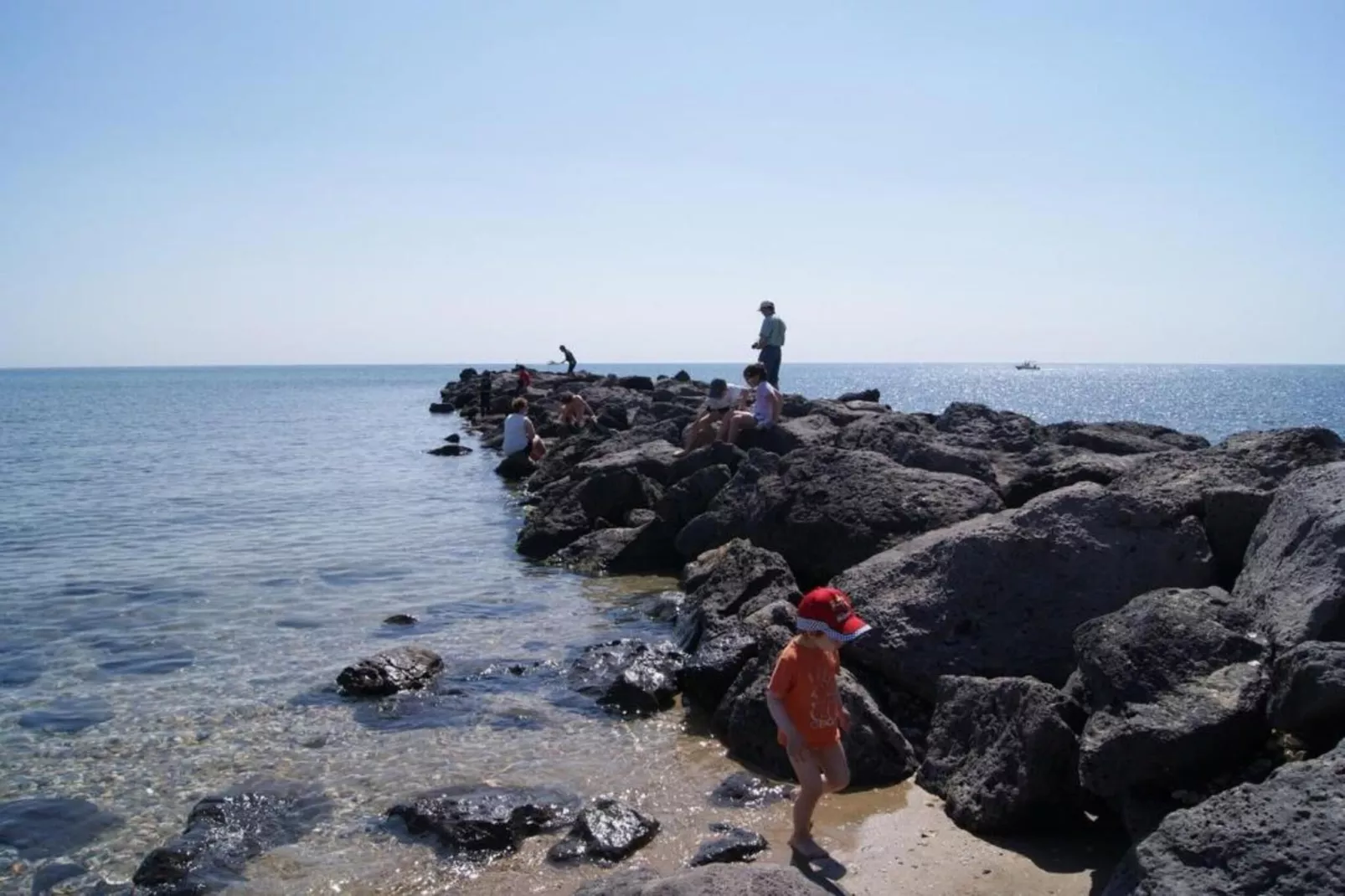 Les Ondines 2 - N°33 - M3M6 - Gebieden zomer 20km