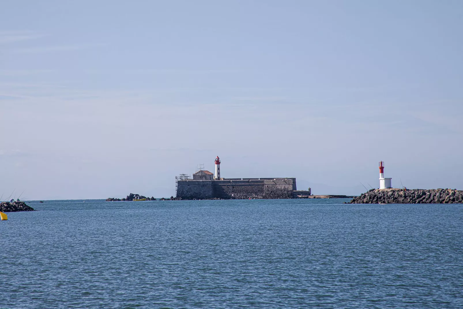 La Croisette N°12 - ST3 - Buitenlucht