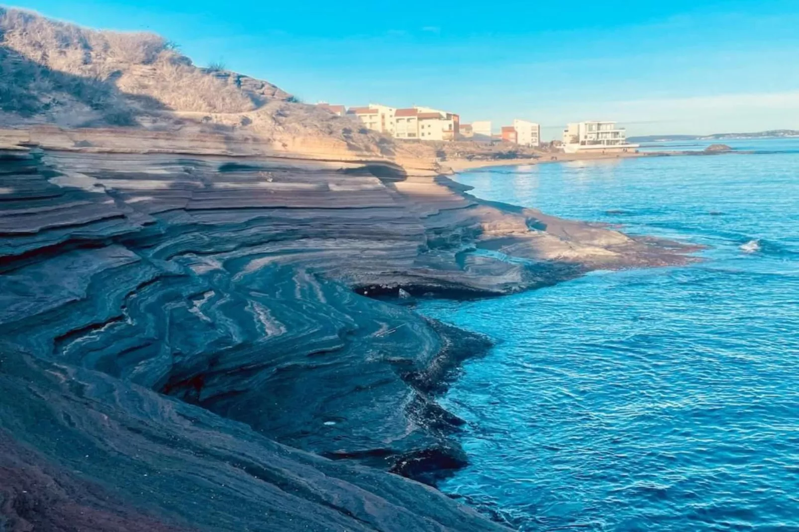 Eleuthera N°211 - 2P5-Gebieden zomer 20km