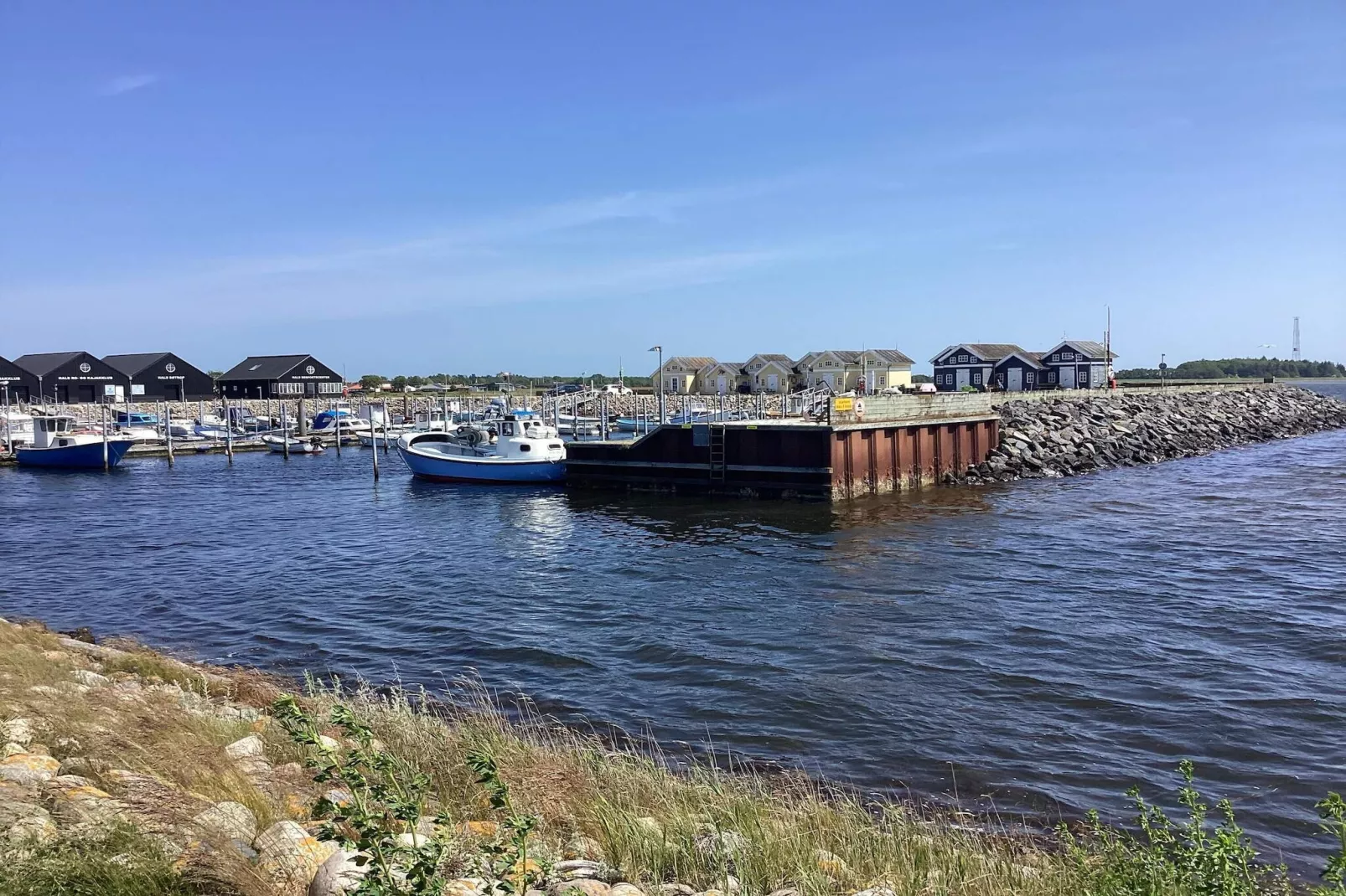 6 Personen vakantie huis in Hals-Niet-getagd