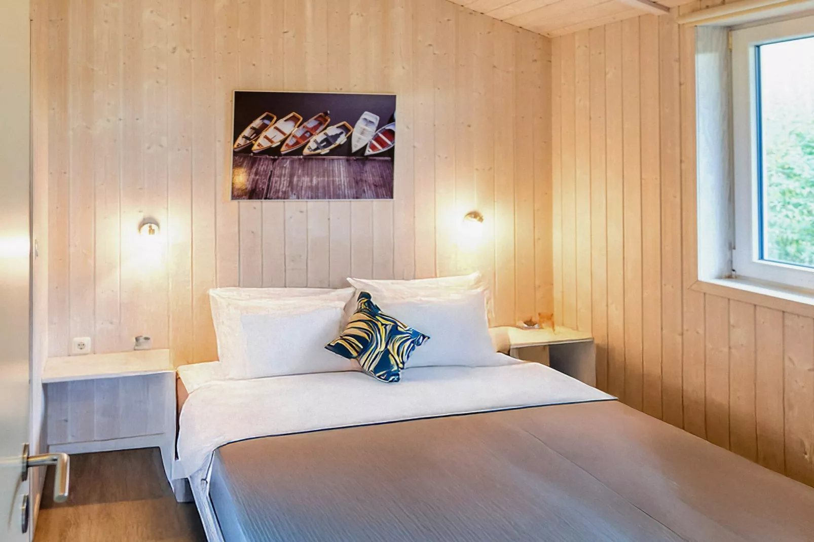 4 sterren vakantie huis in FRIEDRICHKOOG-Binnen