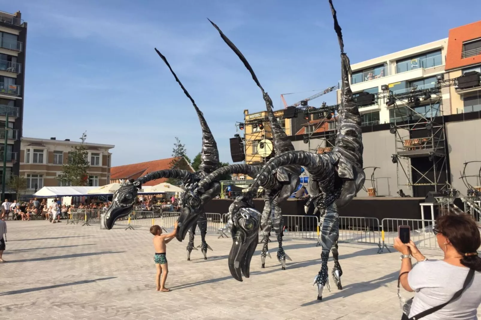 186075 - Gebieden zomer 5km