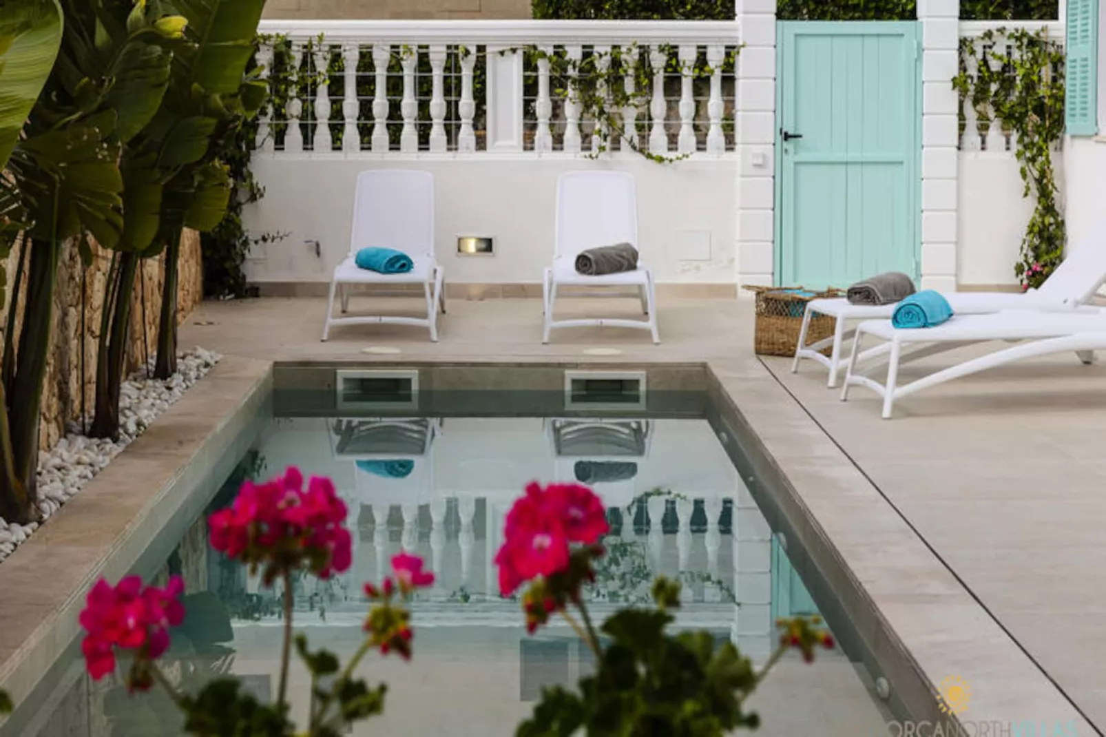 Maison à Alcúdia - Port d'Alcúdia-Niet-getagd