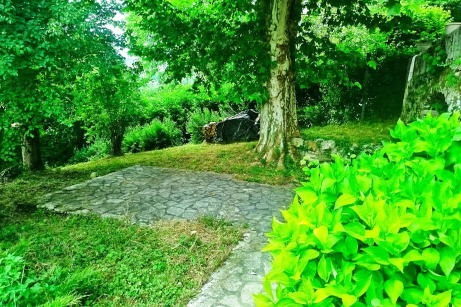 Maison De Charme Ancienne Entre Lacs Et Rh&ocirc;ne-Niet-getagd