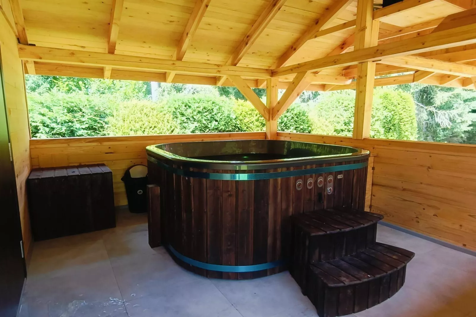 Domek pod Howyzem - Wellness