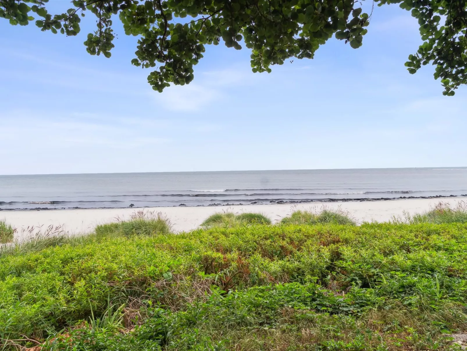 "Gottfrida" - 50m from the sea - Buiten