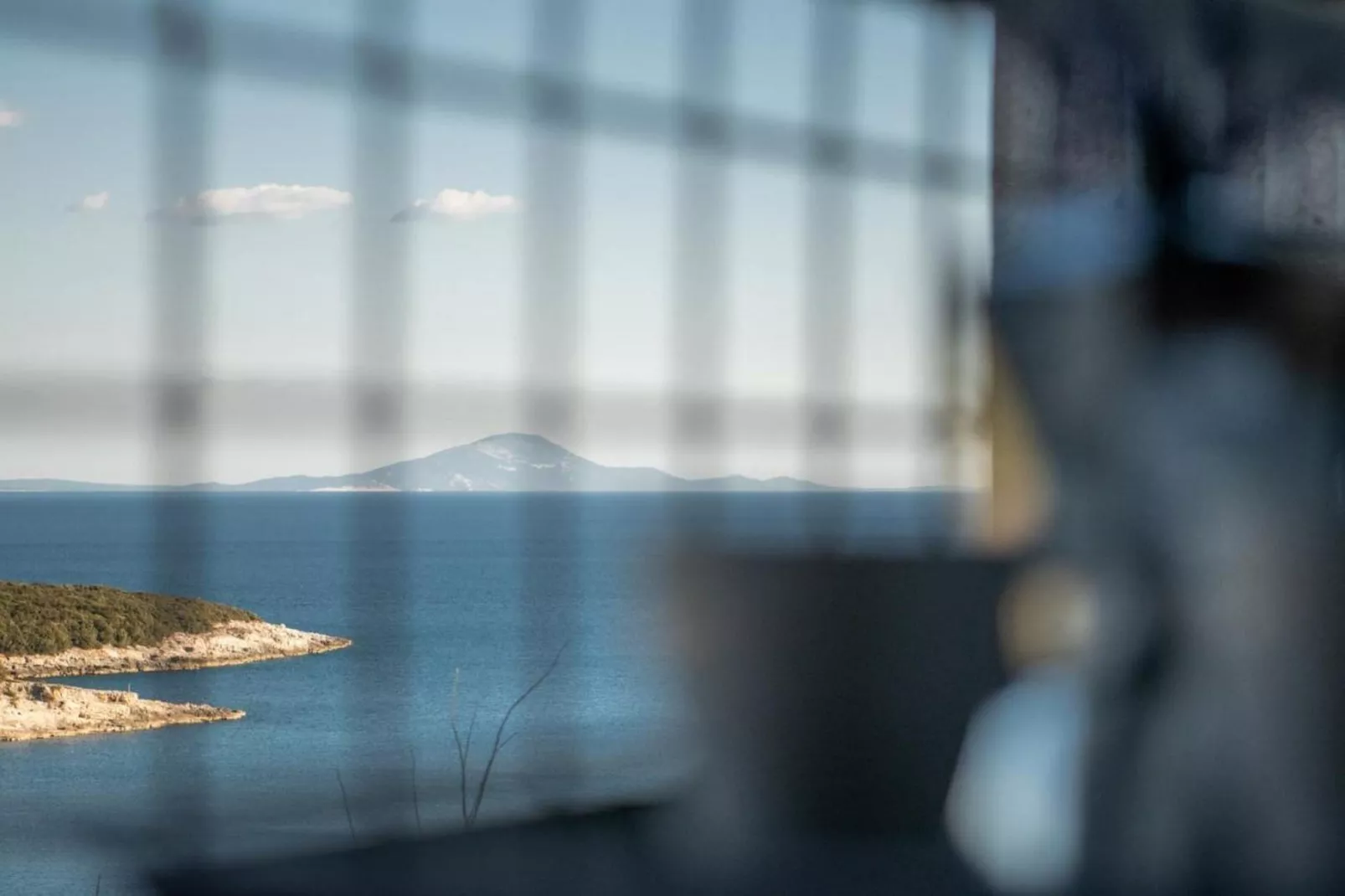 Apartment Baselak - Duplex One Bedroom Apartment with Balcony and Sea View - Uitzicht