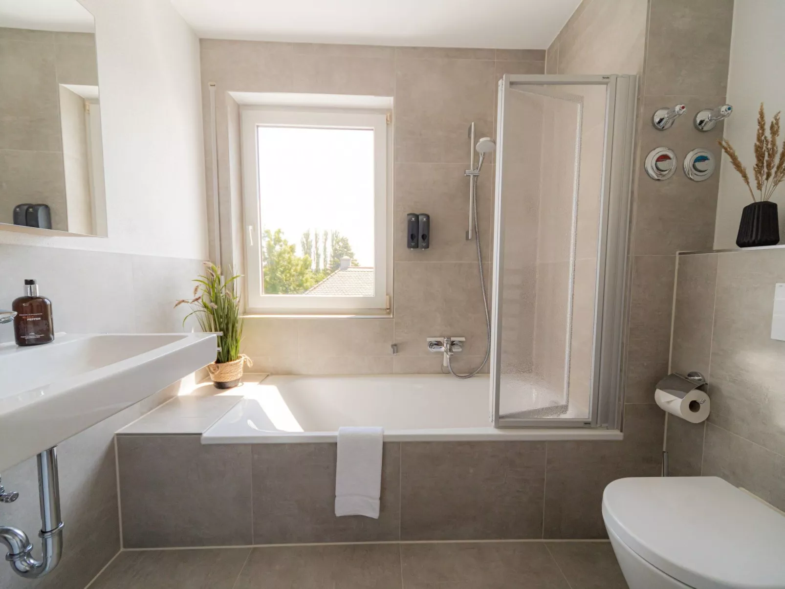 Come4Stay Altötting - Zentrale Lage - Balkon - Image-tags.info