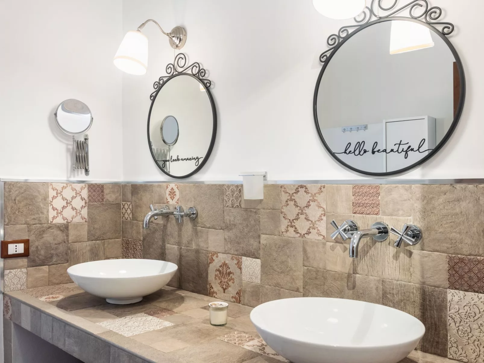 Villa Scrusciu Ri Mari, privater Pool, Noto - Image-tags.info