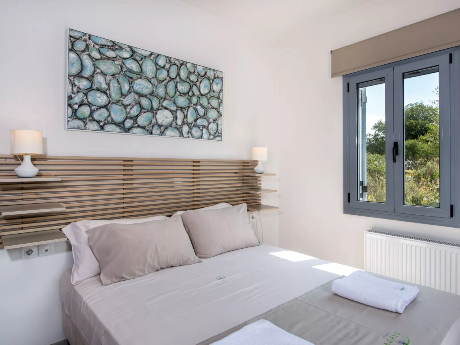 Villa vacanze "Agave Creta" con piscina privata - Image-tags.info