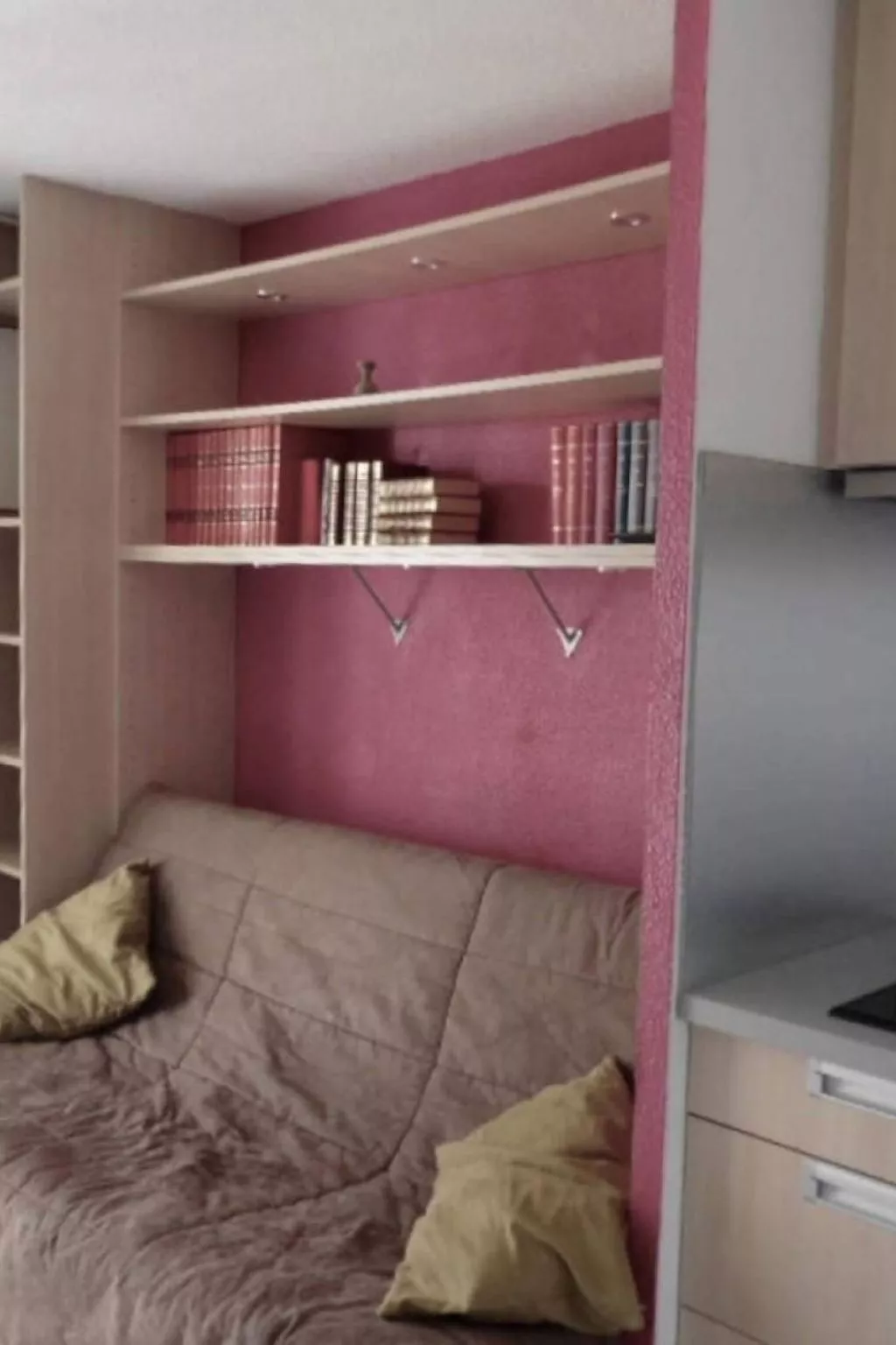 Cap Esterel Prestige - Image-tags.info