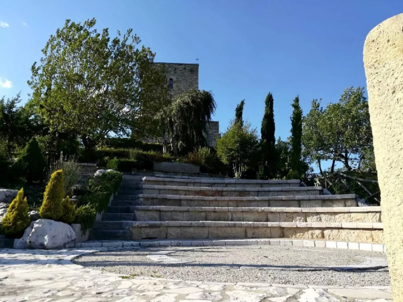 MarcheAmore - La Roccaccia - Image-tags.info