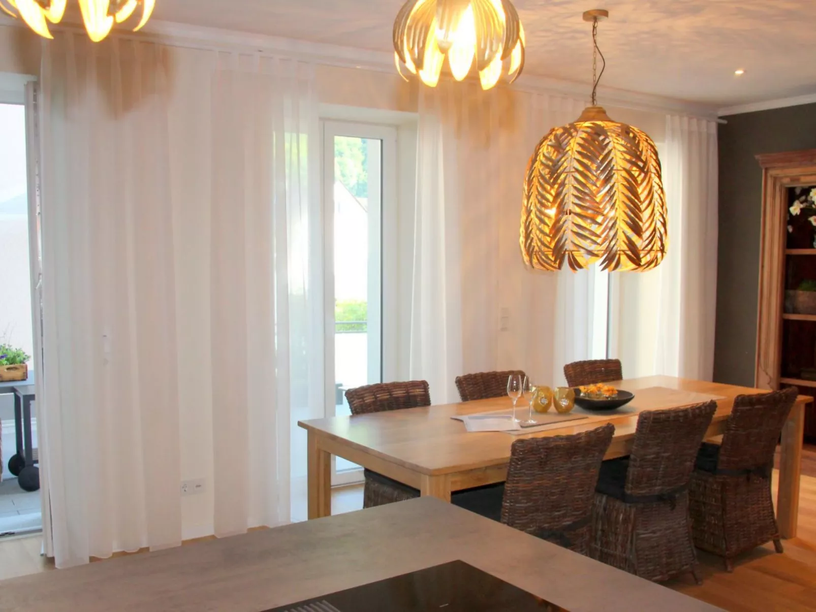 Moselromance mit großer Sonnenterrasse - Image-tags.info