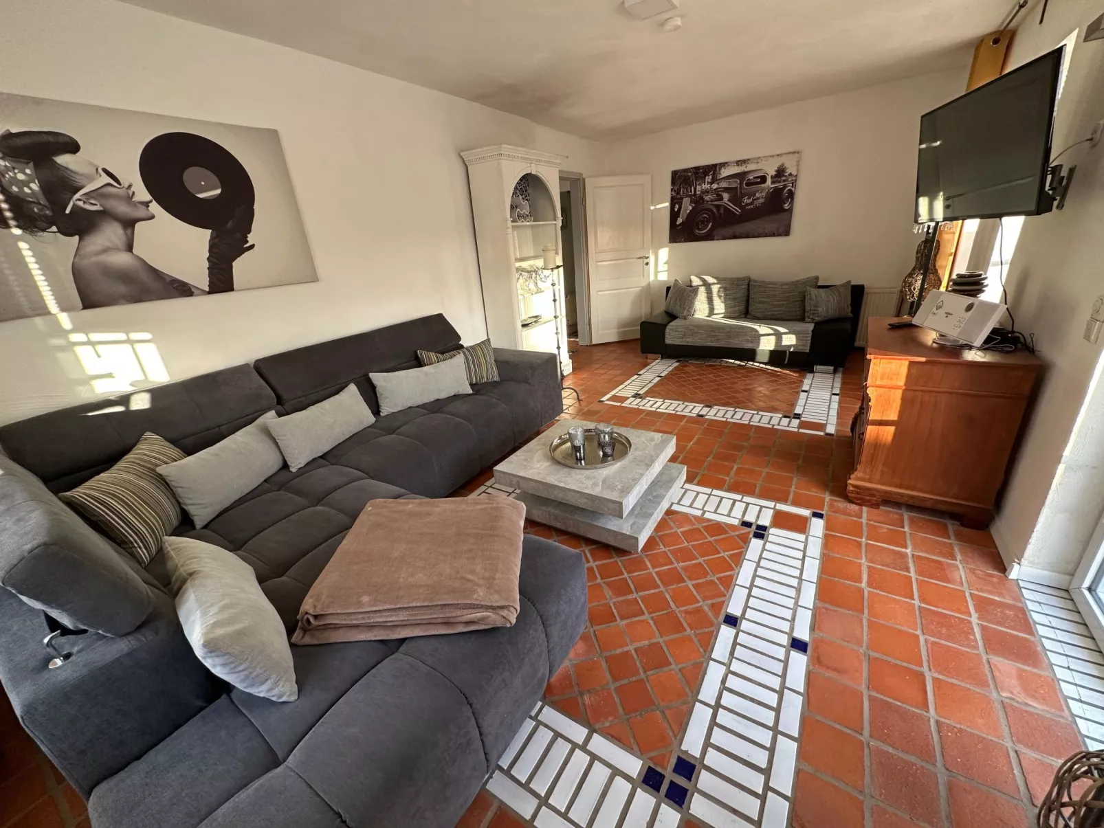 Huus ant Koornfeld - Image-tags.info