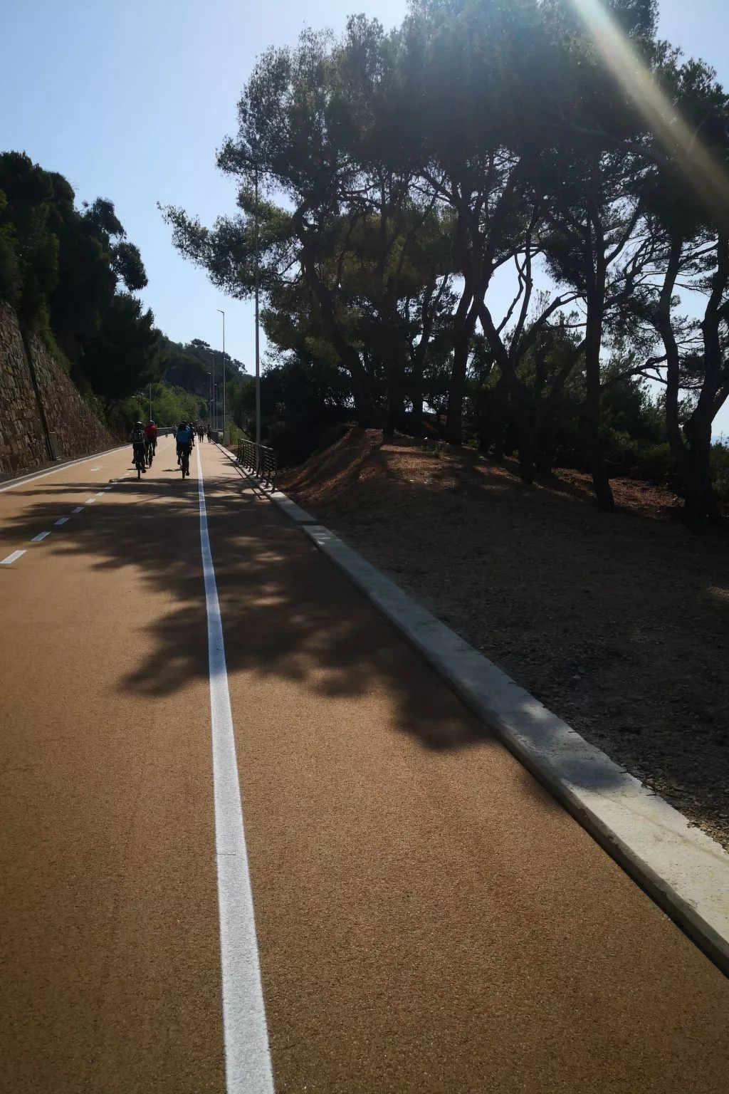 Wohnung mit Garten, wenige Minuten vom Meer entfernt - Image-tags.info