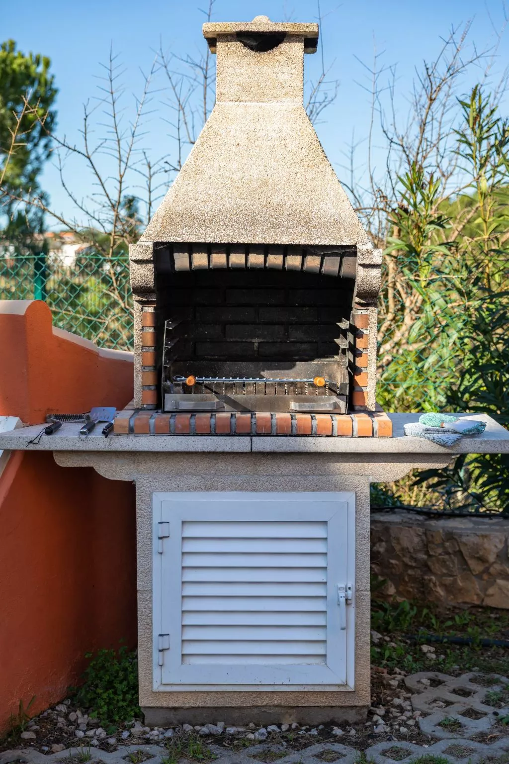 8 Schlafzimmer Villa, Pool, BBq, Strand - Image-tags.info