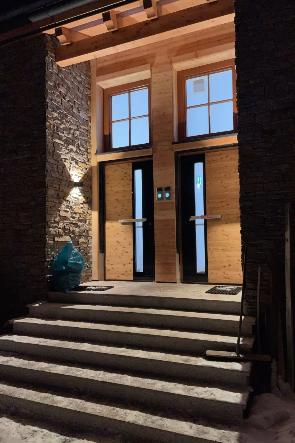 Dachstein Chalet Haus b - Image-tags.info