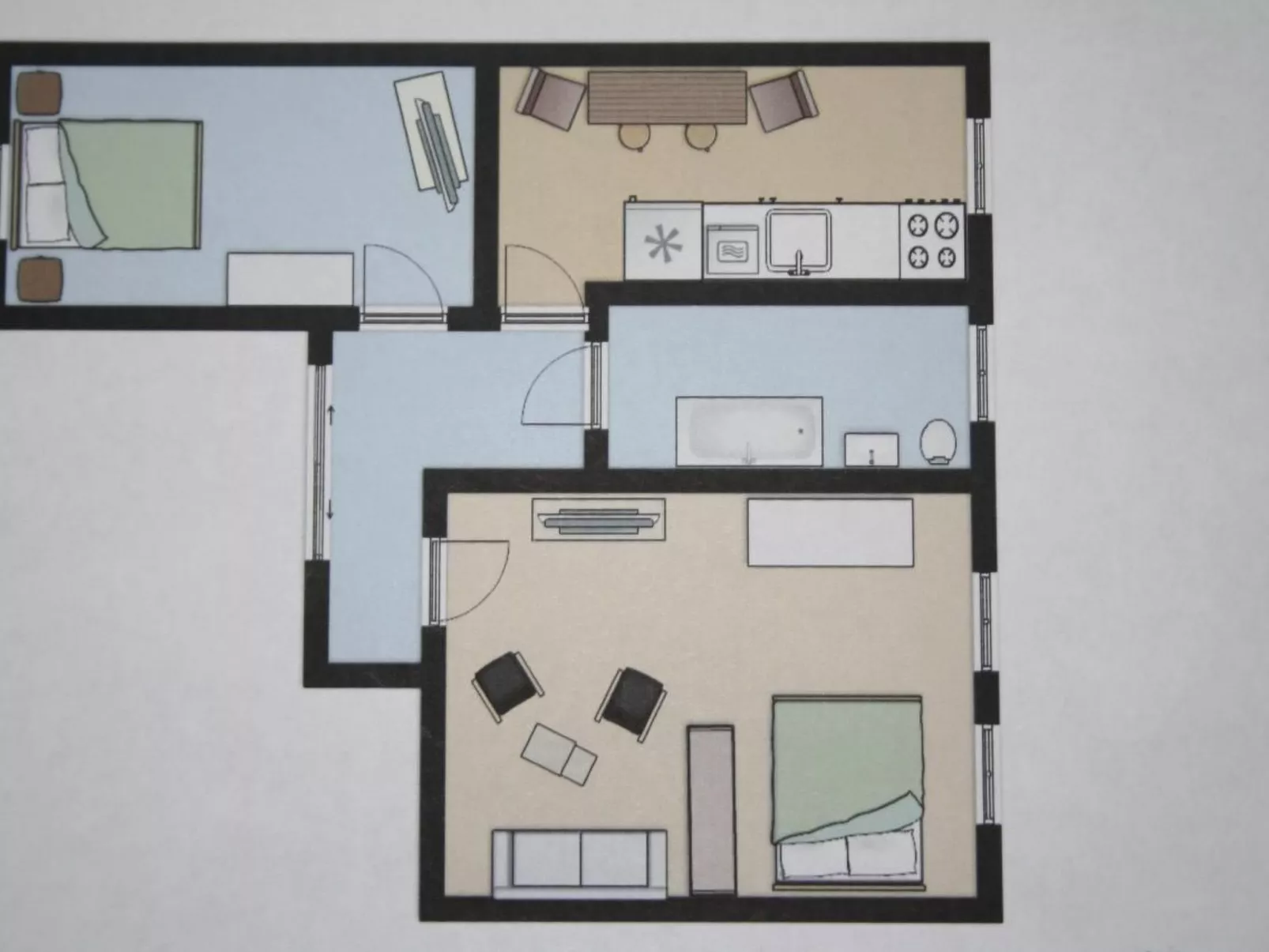 In Wernigerode mit Garten - Image-tags.info