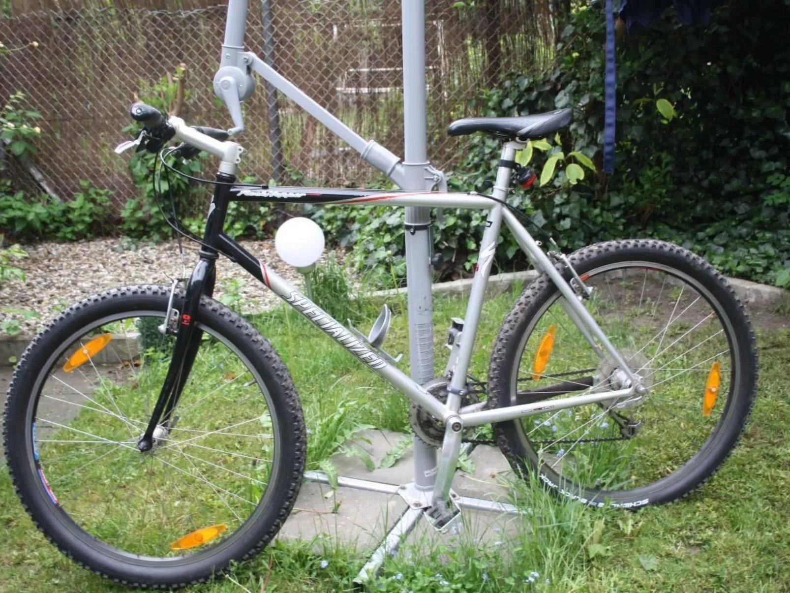 Gemütliche Wohnung in Wernigerode mit Garten und Grill - Image-tags.info