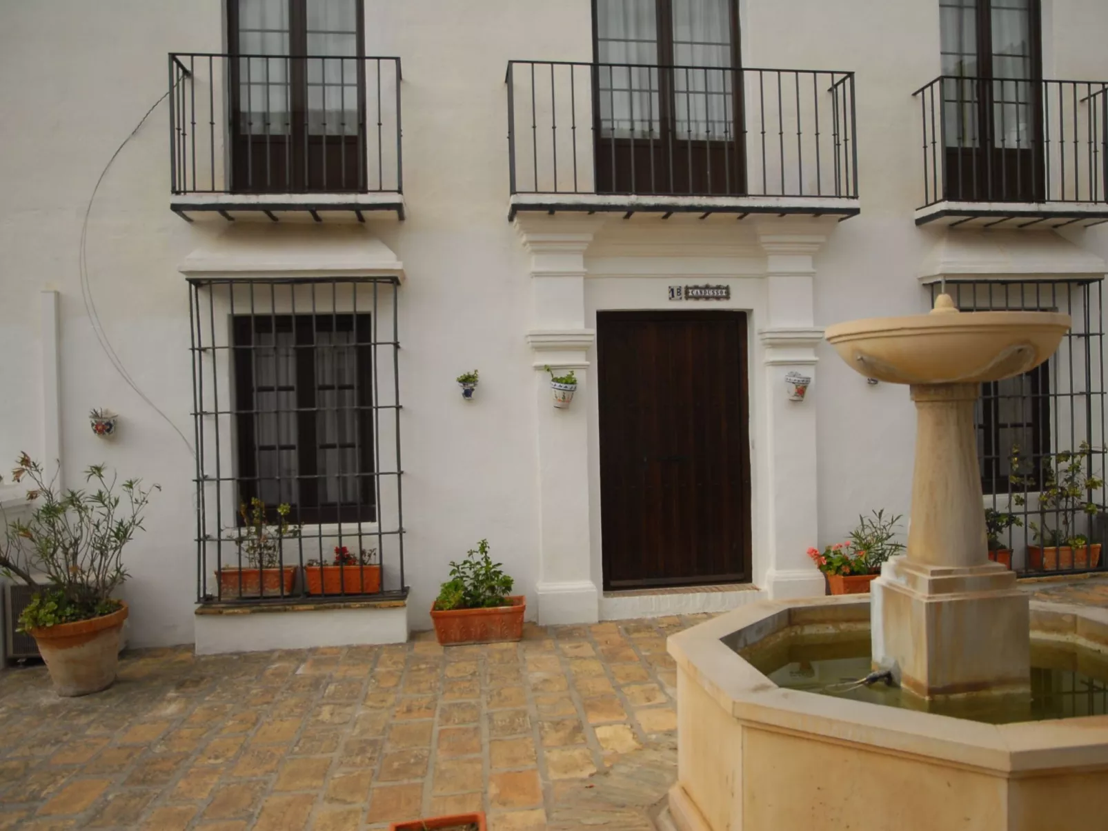 Mijas Pueblo Wohnung - Image-tags.info