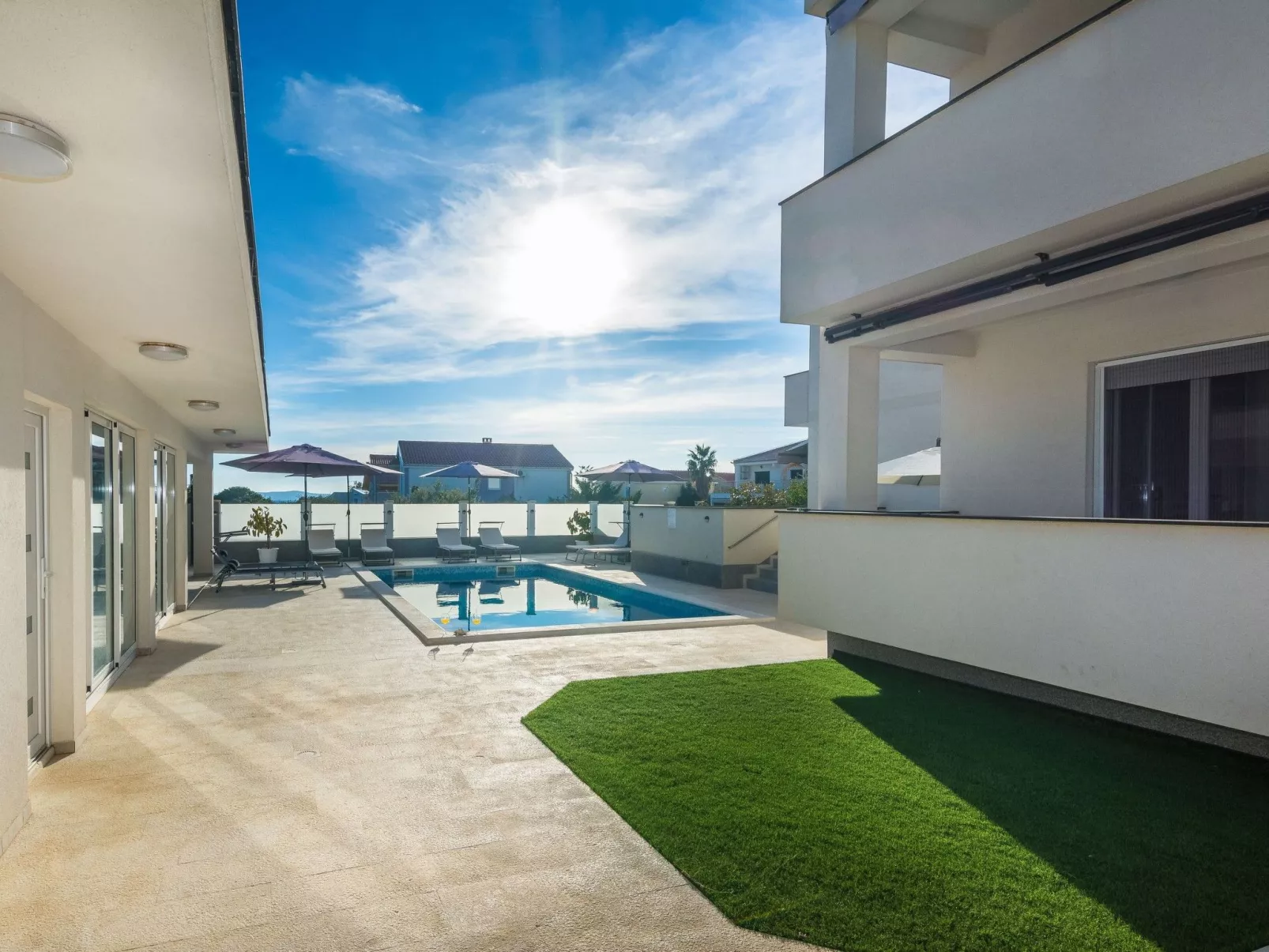 Apartment Olujic 2 - Image-tags.info